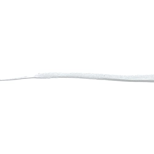 Audinell Otofloss Hearing Aid Cleaning Threads | 100 Pcs | Accessory Tool Safe For Hearing Aids, Earbuds, Iems | Thread & Pull To Remove Debris & Eliminate Moisture #TOP2