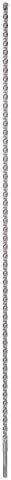 Bosch 2608597123 Hammer Drill Bits, Blue, 12mm x 950mm x 1005mm - Image 3
