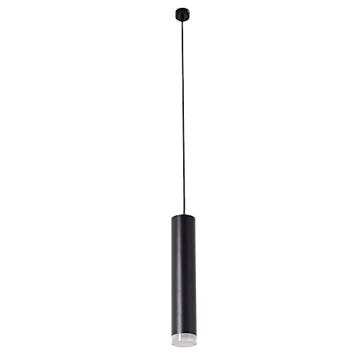 Lámpara de tubo largo RAGGZZ para eliminar sombras en cabecera de cama y barra