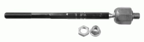 LEMFÖRDER 36901 01 Rotule Axiale De Barre De Direction pour Opel Astra J (P10) 2009-2016 Droit, Gauche, Essieu Avant et autres véhicules