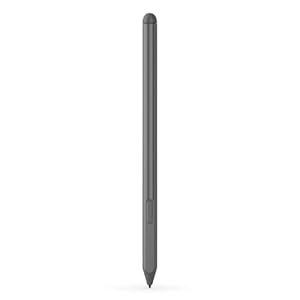 Nuevo lápiz prémium para Amazon Kindle Scribe | Lápiz digital con diseño elegante y borrador mejorado | Gris tungsteno