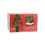 Miniatura 5 de HEB Cafe Ole' Holiday Roast - Tazas de café individuales de una sola porción, 12 unidades por caja, tostado medio (paquete de 4 cajas - 48 tazas),