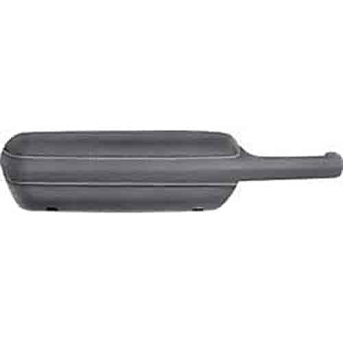 廃盤激レア　SOM NO LIMITS EX2500RA ダブルハンドル　カバー Amazon.com: 1975-79 Nova Arm Rest/Door Pull Handle-Black-Lh