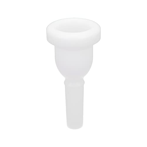 Trombone Mouthpiece, Trombone Mouthpiece Trombone Parts Piccolo Trombone Trombone Horn Mouthpiece