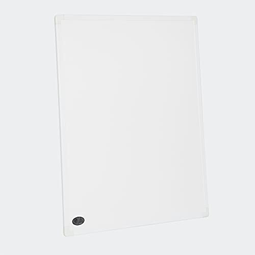 Wiltec Verwarmingspaneel, infrarood wandverwarming, 50 x 60 cm - Image 3