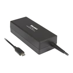 Alimentation 65 watts xpwnb065pd dotée de la technologie de charge intelligente power delivery