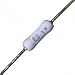 Panasonic Industrial Devices ERG-1SJ112 Resistor Fixed Single-Through Hole