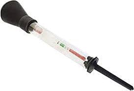 RG - 12 Volt Inverter Battery Hydrometer Specific Gravity Tester (2)