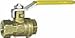 Imperial 90604 Ball Valve 1"