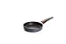 Woll – Diamond Lite Flachpfanne Ø 20 cm mit abnehmbarem Stiel...