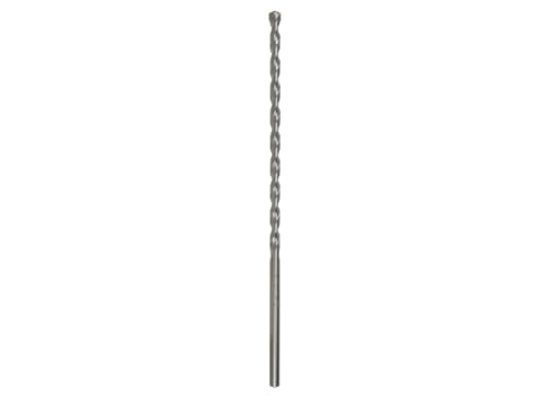 Foret maçonnerie 3/8 IRWIN 326012 mèche cylindrique longue pour mur - 3