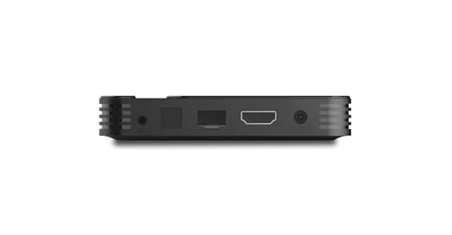 image for Dune HD AV1 4K Android Box, Media Player, HDR10+, 2GB/16GB, 4Kp60, Eth