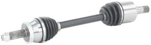 TrakMotive CV Axle Shaft - HY-86028