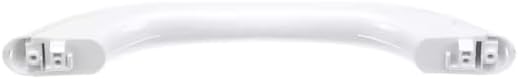 WB15X10154 Door Handle Compatible with GE Microwaves AP3792824, 1085695, AH952981, EA952981