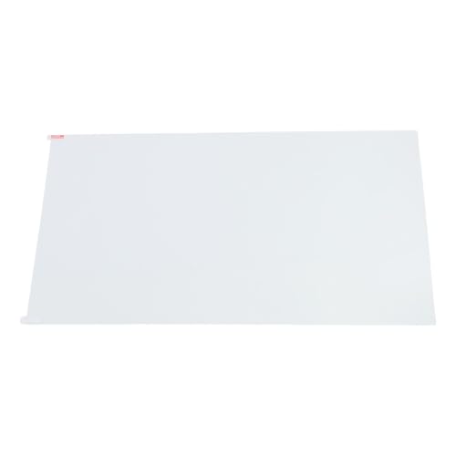 Filtre de lumière pour écran d'ordinateur contre la fatigue