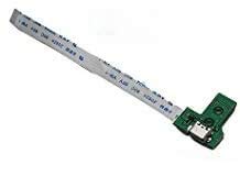 Carte de chargement USB pour carte contrôleur PS4 JDS-030 pour PS4 3ème génération