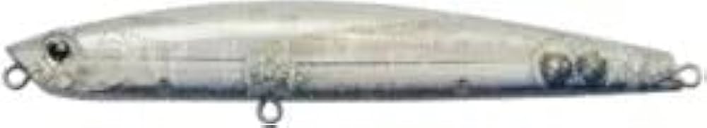 Amazon.co.jp: バスデイ(Bassday) シュガペン 95F C-169 ゴースト