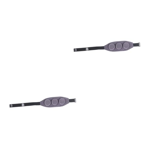 Beavorty Pcs Pocket Moxibustion Kit Moxa Cover Belt Fit Mans Belt Moxibustion Moxa Purifier