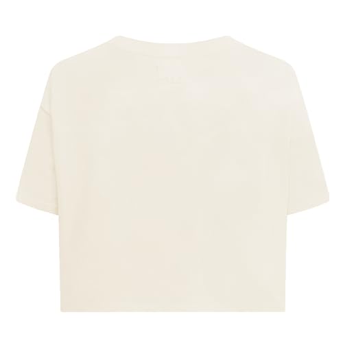 Image of Pro Standard NBA Womens Womens NBA Neutral Cotton Short Sleeve Boxy Tee