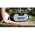 prime3 sek81 bollitore di acqua di vetro. 1,7 L, con Iluminacion LED