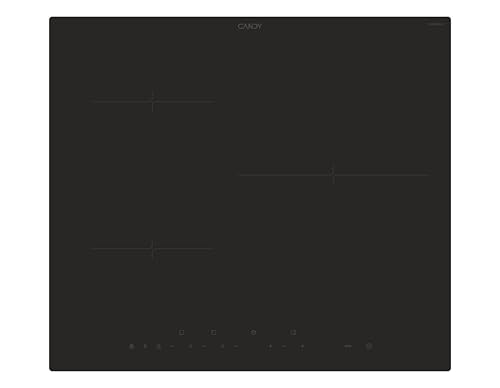 CANDY CIS633DTT1 - vue 5