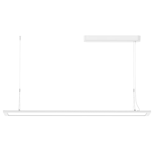Dotlux LED-Panel FLATtwice 1200x300mm 40W UGR<19 4000K nicht dimmbar