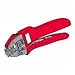 Molex 200218-5000 Crimpers/Crimping Tools Hand Crimp Tool W/Ft Side Entry 8-26Awg 200218-5000