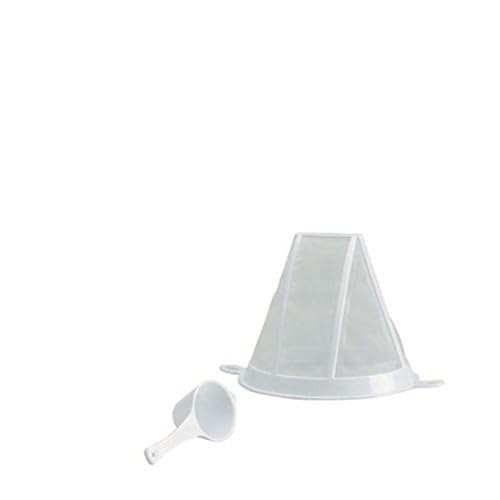 Ibili - Filtre à Café, Plastique, Réutilisable