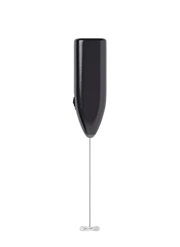 Ikea Milk Frother 303.011.67, Black by IKEA