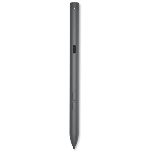 Premier Rechargeable Active Pen PN7522W Compatible for Dell Active Pen PN7522W Compatible with Dell 2-in-1s for XPS 13 9310/9315 2-in-1, for Latitude 3330 2-in-1, for Inspiron 7640