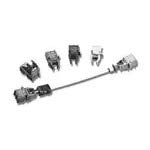 Fiber Optic Transmitters, Receivers, Transceivers V-Link Ext Distnce V ERT Tx RoHS