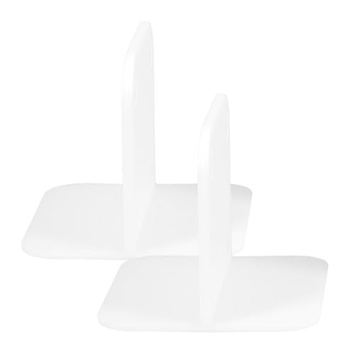 Ciieeo 6 Piezas Fijadores Antideslizantes para Colchón Sujetadores sin Taladro para Cama de Madera y Tatami Estabilizadores Laterales Que Evitan Deslizamiento y Aseguran el Colchón el