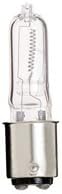Q100CL/DC 100w Quartz DC base 130v lamp - Plusrite