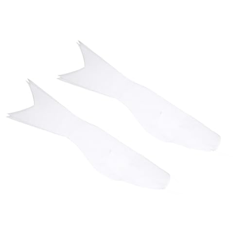 Angoily 2 Pezzi Maniche a Vento Carpa Giapponese da Esterno 70 Cm, Decorazioni Sospese Giardino DIY Pittura, Ciondoli Decorativi Patio Colore Vivace