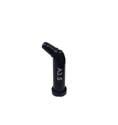 Dental Universal Single Dose Composite Compules A3.5 (0.25 Gms) (Pack of 1 Pc)-image-30