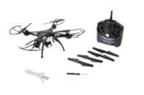  Unbekannt Monstertronic Sky Hunter Drone Quadricoptère avec caméra orientable