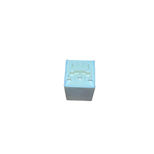 Relé PB514012 12VDC alta capacidad 10A y 5 pines compatible con PB114012 3