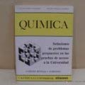 Quimica : soluciones a problemas de selectividad