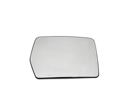 Verre de rétroviseur pour Ford F 150 2011-2014 grand angle droit