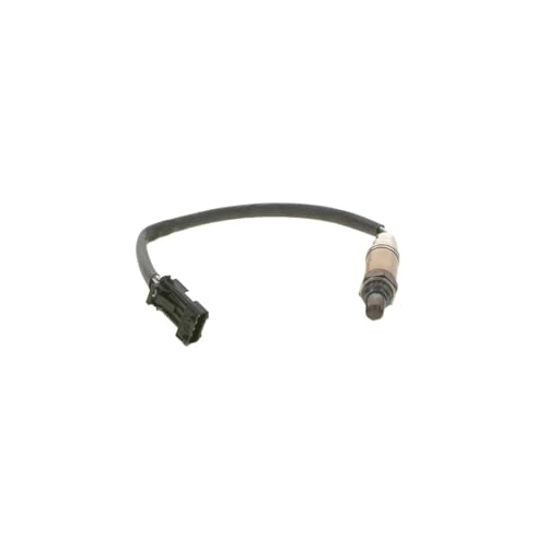 Capteur 0258003716 sonde lambda pour moteur essence et régulation des gaz d'échappement