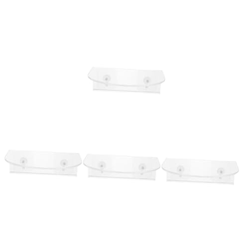 MAGICLULU 4 Piezas Macetero De Pared Plantas