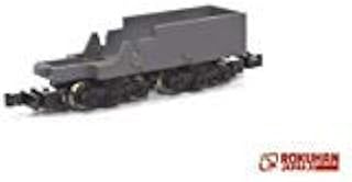 Rokuhan Z Shorty SA003-1 Non-Powered Trailer Chassis Type A