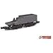 Rokuhan Z Shorty SA003-1 Non-Powered Trailer Chassis Type A