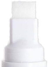 Miniatura 2 de Rotuladores de coche para escritores automáticos color blanco ventanas vidrio neumáticos todas las superficies cualquier motocicleta camión o