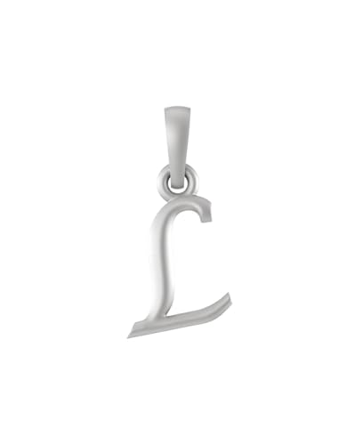 Pendentif nom en argent 925 Mtrolls 600634073 collier discret