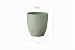 Mepal - Vaso Silueta - Taza de té y café - Apta para lavavajillas y microondas - Vajilla - 200 ml - Nordic white Imagen de Mepal - Vaso Silueta - Taza de té y café - Apta para lavavajillas y microondas - Vajilla - 200 ml - Nordic white