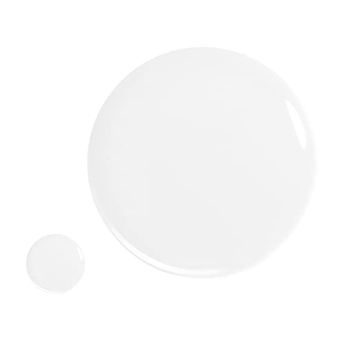 Image of SUGAR Cosmetics Tip Tac Toe Nail Lacquer Classic | Long-lasting, 100% Chip-resistant & Glossy Finish | 10ml - 20 White Waves