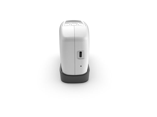 Espectrofotómetro CS-380 SE ideal para control de calidad en laboratorios 4