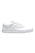 Produktbild Vans Damen Filmore Decon Sneaker, Canvas White White, 38.5 EU
