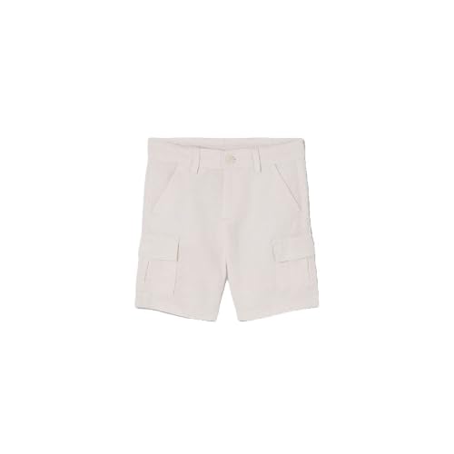 boboli 813068 Shorts 3 Years White